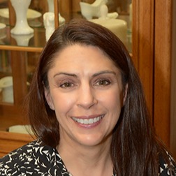 Amy Dorlon